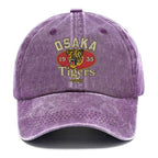 Osaka Tigers 1935 Washed Cap