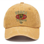 Osaka Tigers 1935 Washed Cap