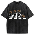 Susuwatari Vintage Washed T-shirt