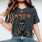 Tokyo Flower Market Washed T-Shirt