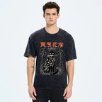 Tokyo Flower Market Washed T-Shirt