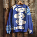 People and Circles Sweatshirt