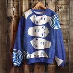 People and Circles Sweatshirt