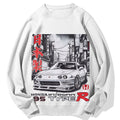 Honda 95 Type Cotton Sweatshirt