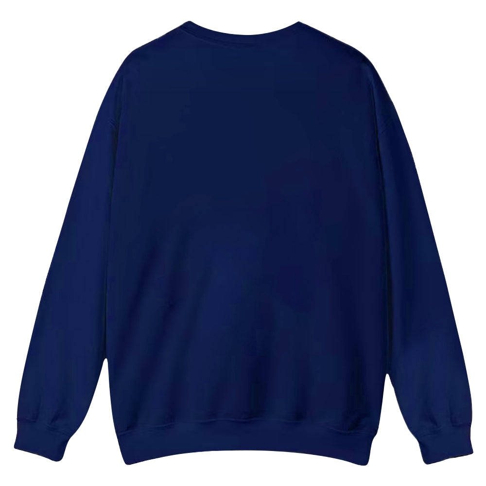 Osaka Dotonbori Drunken Octopus Cotton Sweatshirt