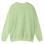 Osaka Dotonbori Drunken Octopus Cotton Sweatshirt