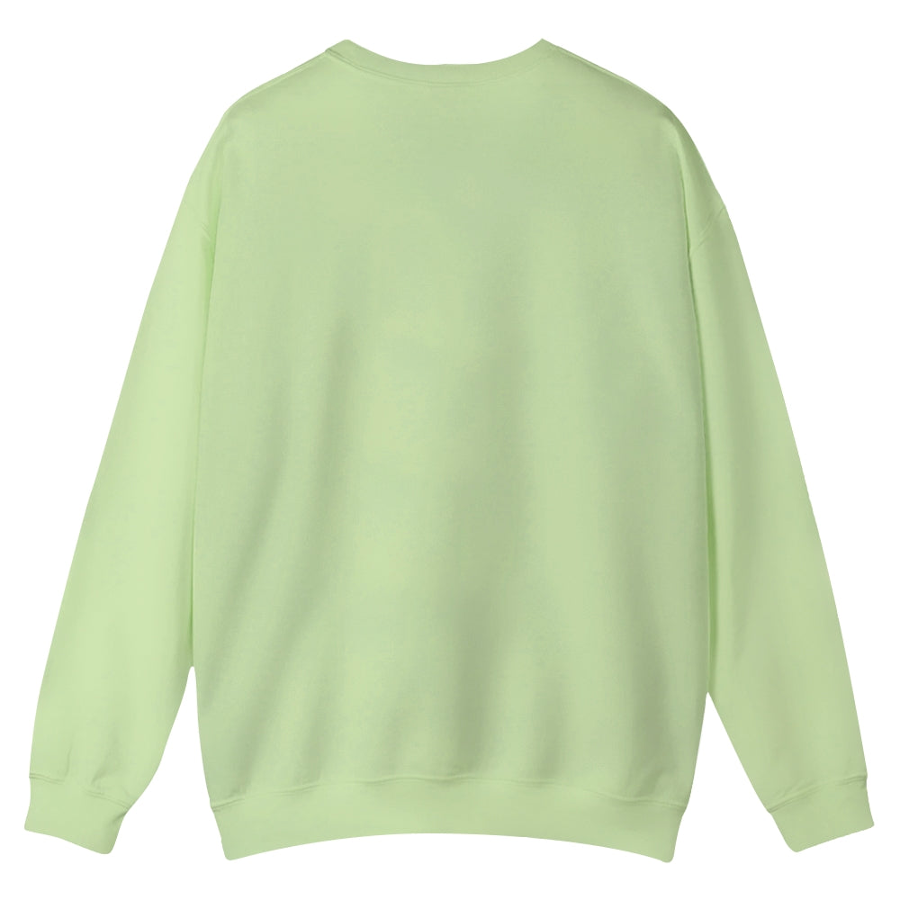 Osaka Dotonbori Drunken Octopus Cotton Sweatshirt