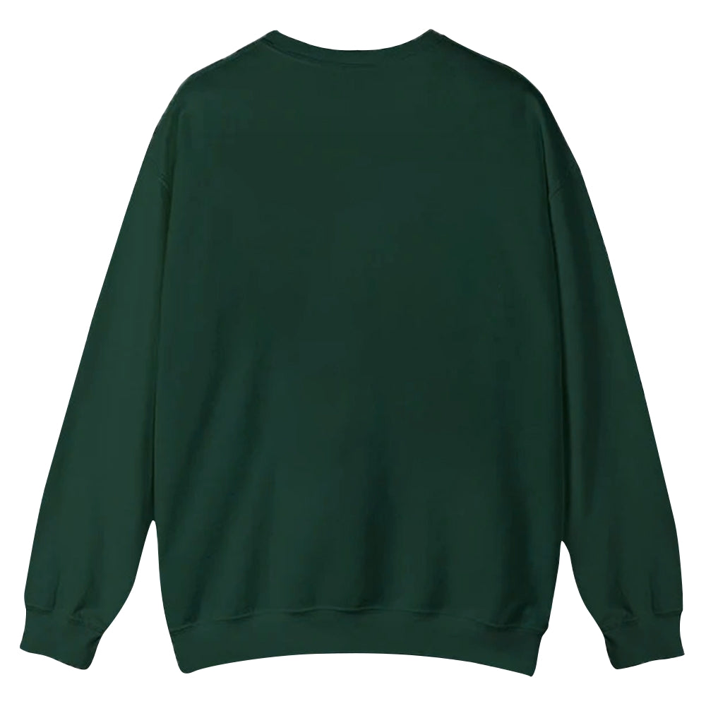 Osaka Dotonbori Drunken Octopus Cotton Sweatshirt