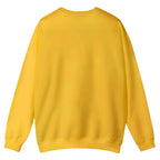 Osaka Dotonbori Drunken Octopus Cotton Sweatshirt