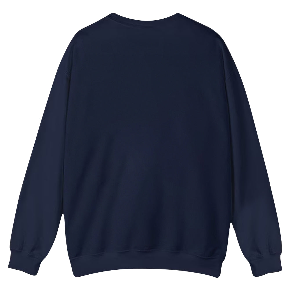Osaka Dotonbori Drunken Octopus Cotton Sweatshirt