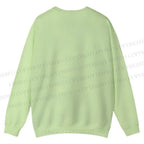 Casual I need ibuprofen Cat Vintage Crewneck Sweatshirt