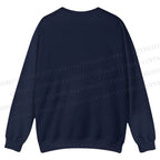 Casual I need ibuprofen Cat Vintage Crewneck Sweatshirt