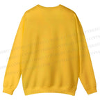 Casual I need ibuprofen Cat Vintage Crewneck Sweatshirt