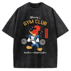 Riot Society Vintage Washed T-shirt