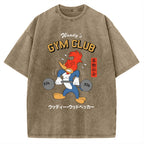 Riot Society Vintage Washed T-shirt