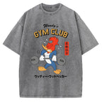 Riot Society Vintage Washed T-shirt