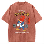 Riot Society Vintage Washed T-shirt