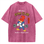 Riot Society Vintage Washed T-shirt