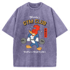 Riot Society Vintage Washed T-shirt
