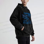 Japanese Opossum Will Not Elaborate hoodies