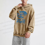 Japanese Opossum Will Not Elaborate hoodies