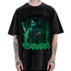 The Best of Two Worlds Vintage Washed T-shirt