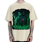 The Best of Two Worlds Vintage Washed T-shirt