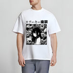 Tokyo Spooky Manga Japanese Style Classic Tee