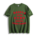 Nagoya Japanese Style Classic Tee