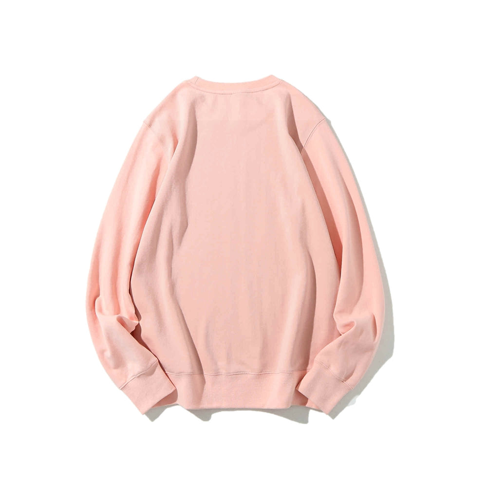 Ocean Sunfish Anatomy Cotton Sweatshirt