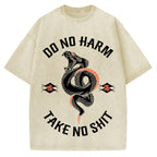 Vintage Washed T-shirt 2508001441