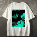 Cat Japanese Style Classic Tee