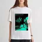 Cat Japanese Style Classic Tee