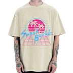 SWASHBUCKLE  Vintage Washed T-shirt