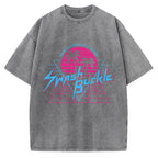 SWASHBUCKLE  Vintage Washed T-shirt