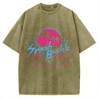 SWASHBUCKLE  Vintage Washed T-shirt