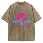 SWASHBUCKLE  Vintage Washed T-shirt