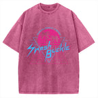 SWASHBUCKLE  Vintage Washed T-shirt