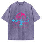 SWASHBUCKLE  Vintage Washed T-shirt