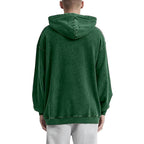 I'm Going To Get Serious Tomorrow Washed Hoodie