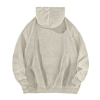 I'm Going To Get Serious Tomorrow Washed Hoodie