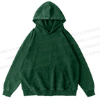 Flowers Yayoi Kusama hoodies