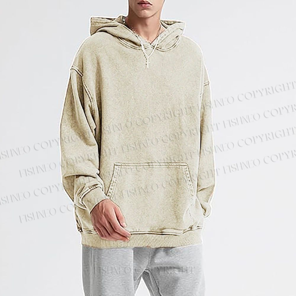 Flowers Yayoi Kusama hoodies