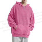 Flowers Yayoi Kusama hoodies