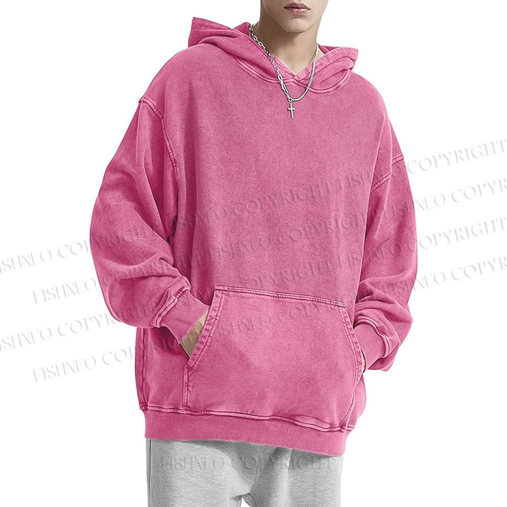 Flowers Yayoi Kusama hoodies