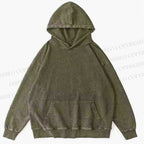Flowers Yayoi Kusama hoodies