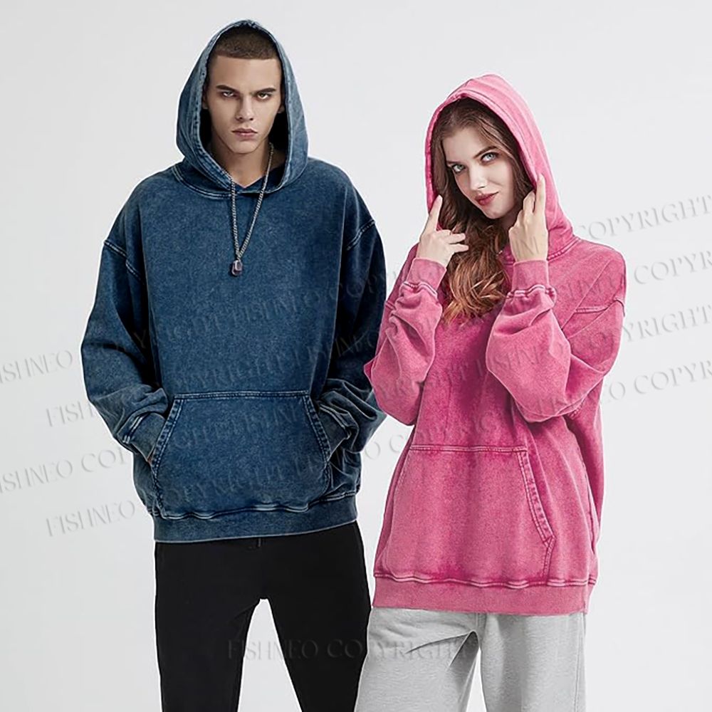 Flowers Yayoi Kusama hoodies