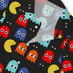 Retro Classic Games Button-up Shirt