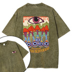 Inner Universe Washed T-Shirt
