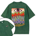 Inner Universe Washed T-Shirt